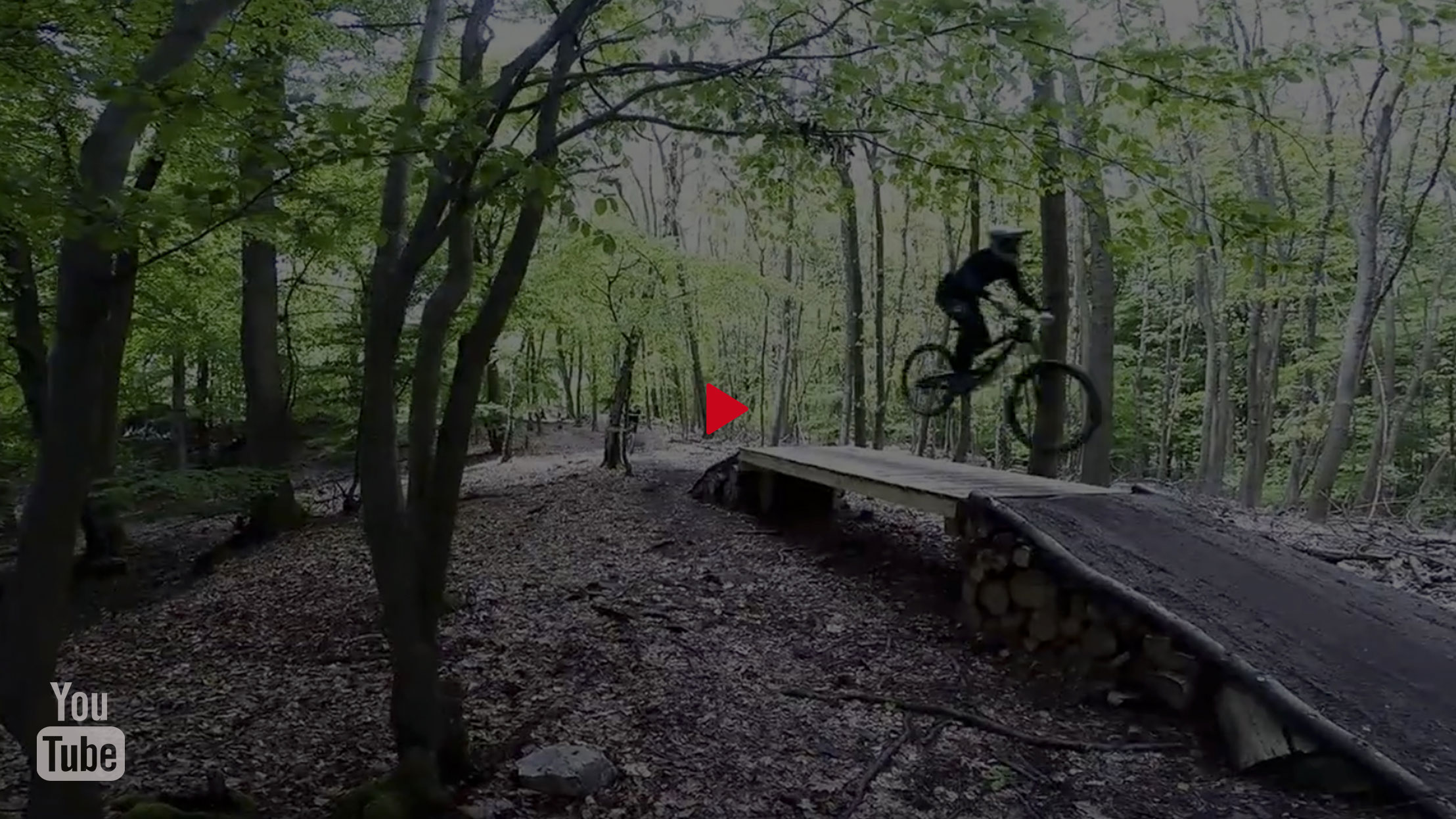 Gravity Trail — Video